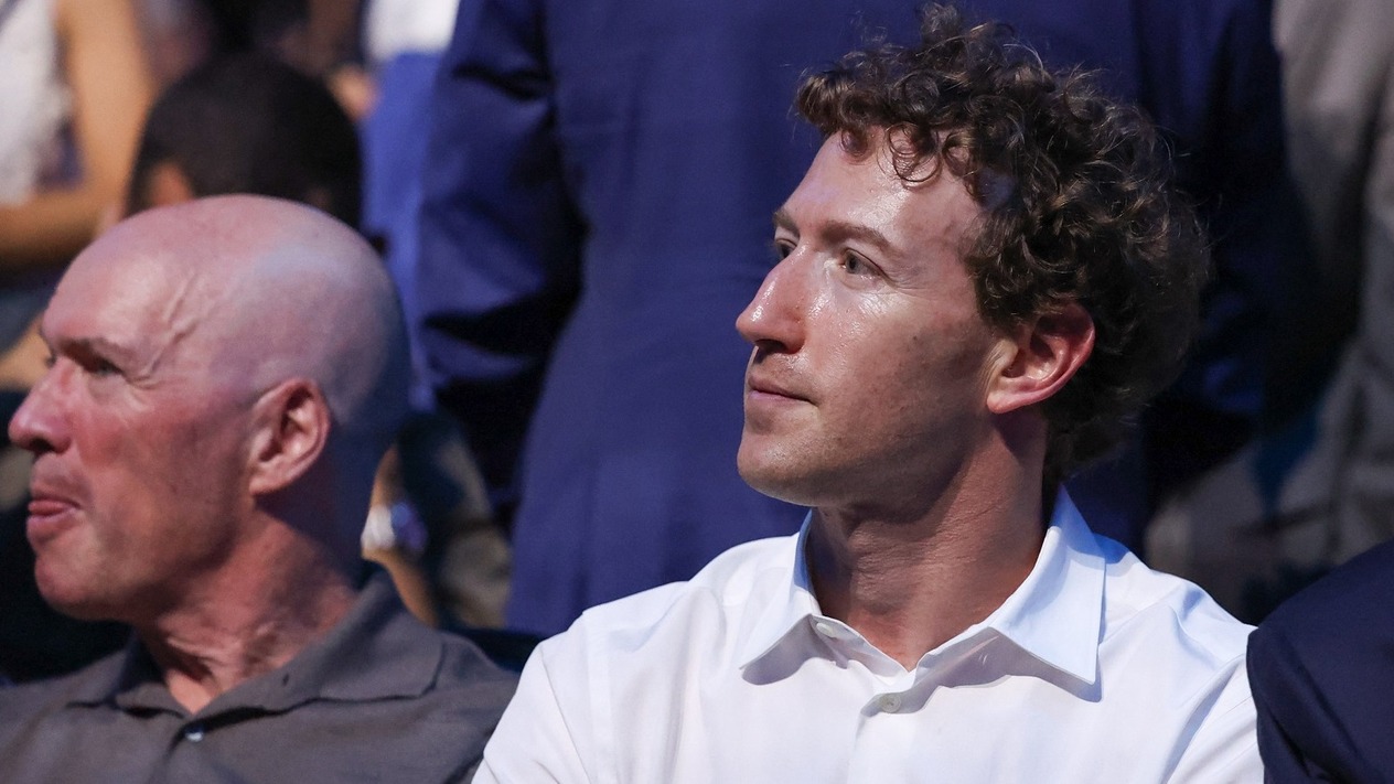 Meta’nın yapay zeka harcamaları baskı altında: Mark Zuckerberg yatırımları savunuyor