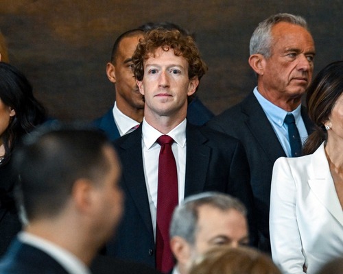 Meta’nın yeni başkanı Trump’ın eski ekibinden