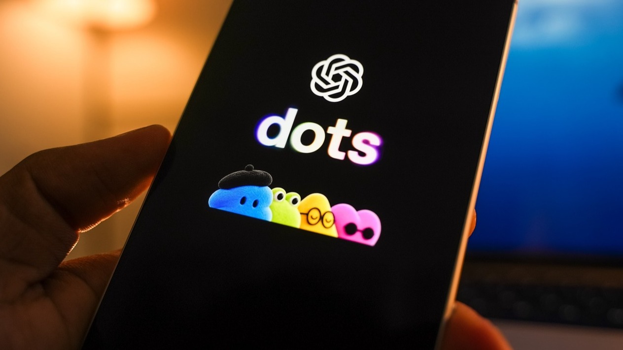 Meta ve OpenAI kullanıcıları çekmek için sevimli maskotlar kullanıyor