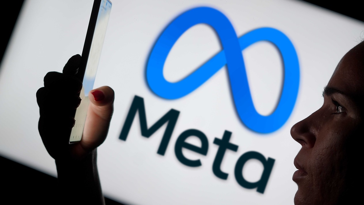 Meta'ya çocuk güvenliğinde tarihi ceza: 942 milyon dolarlık yaptırım