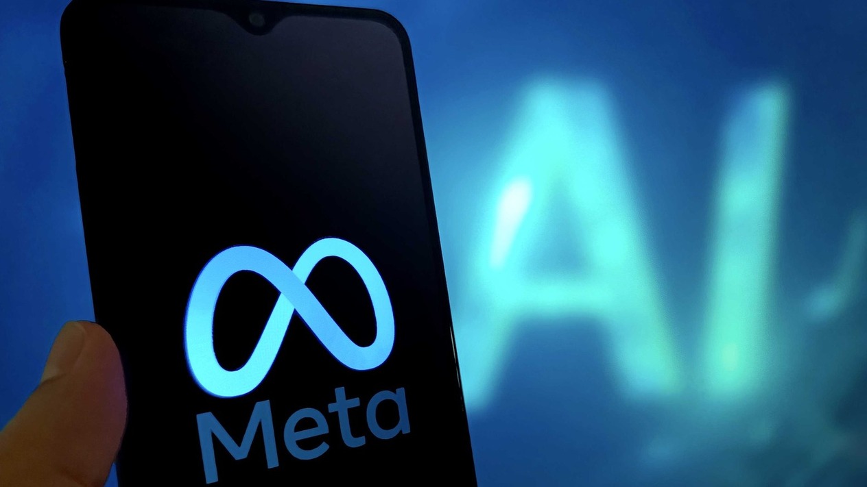 Meta'ya yapay zeka ile işten çıkarma davası