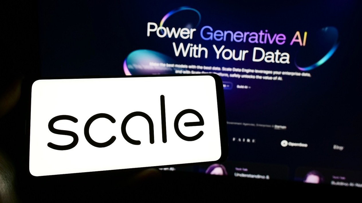 Meta yatırımı sonrası Scale’ın müşterileri endişeli