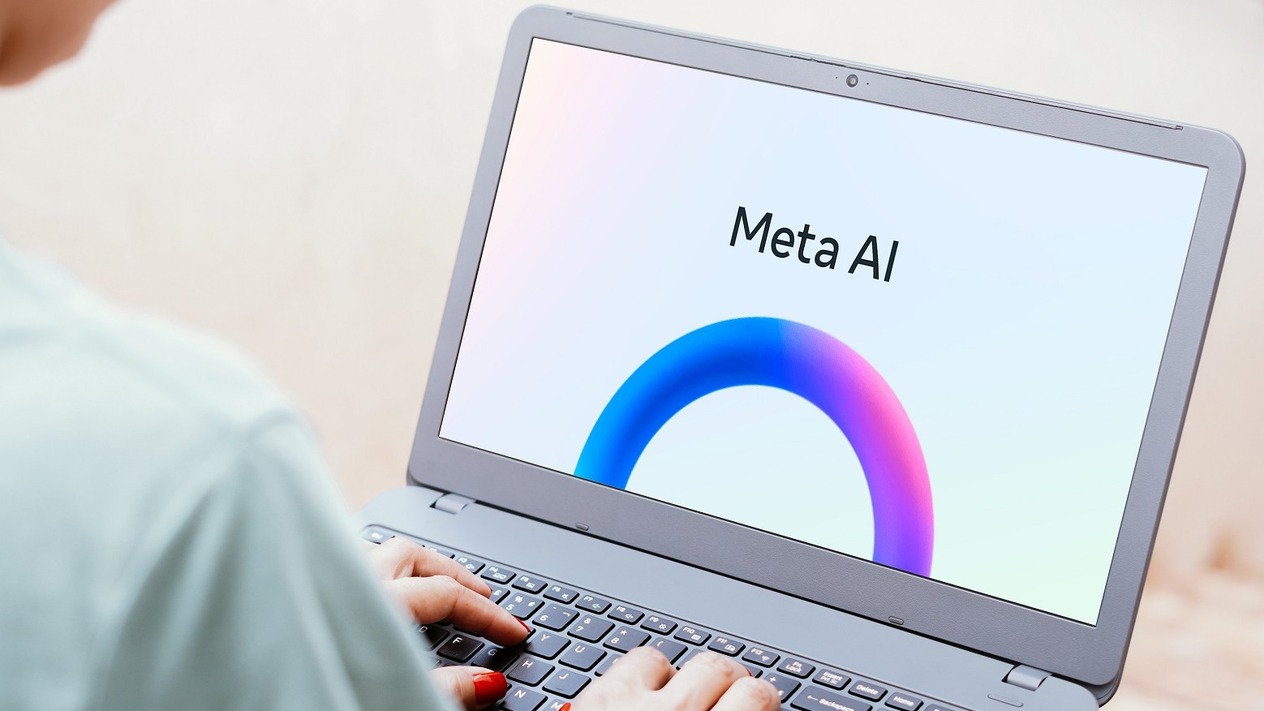 Meta yeni yapay zeka laboratuvarı için Google ve Sesame'den mühendisler seçti