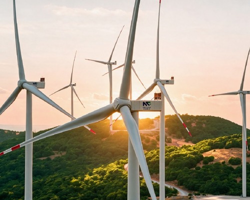 ​​​​​​Metgün Enerji halka arz ile üretim portföyünü büyütecek
