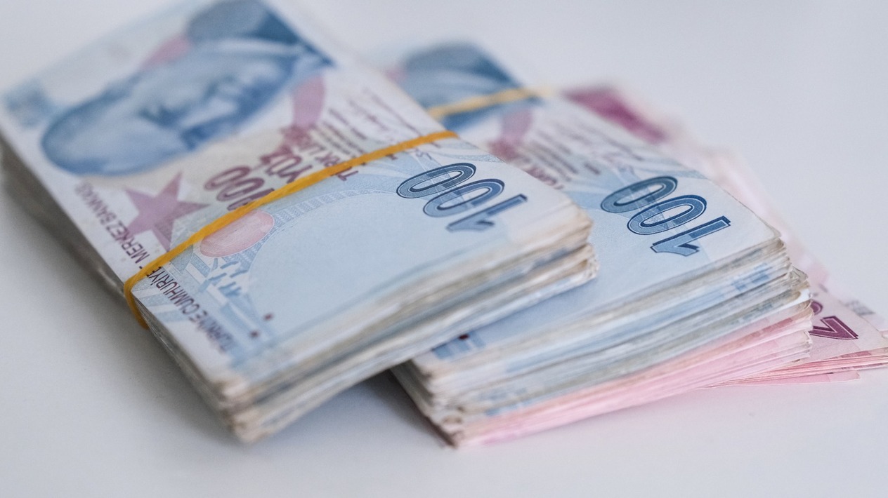 Mevduat faizleri marttan bu yana en düşük seviyede