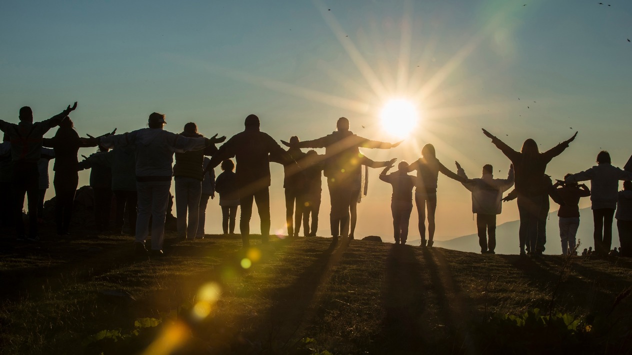 Mezhep kavgaları ülkeleri geri bıraktırıyor: Dün Avrupa’da, bugün Orta Doğu ve Körfez’de