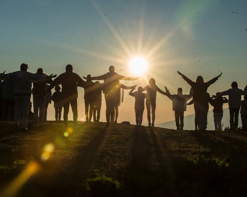 Mezhep kavgaları ülkeleri geri bıraktırıyor: Dün Avrupa’da, bugün Orta Doğu ve Körfez’de