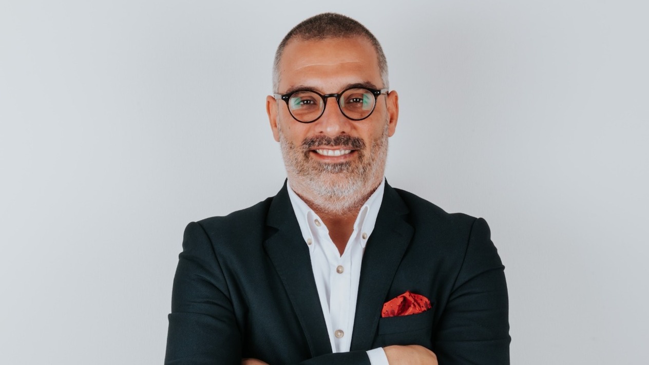 MİA Teknoloji'den İngiltere açılımı