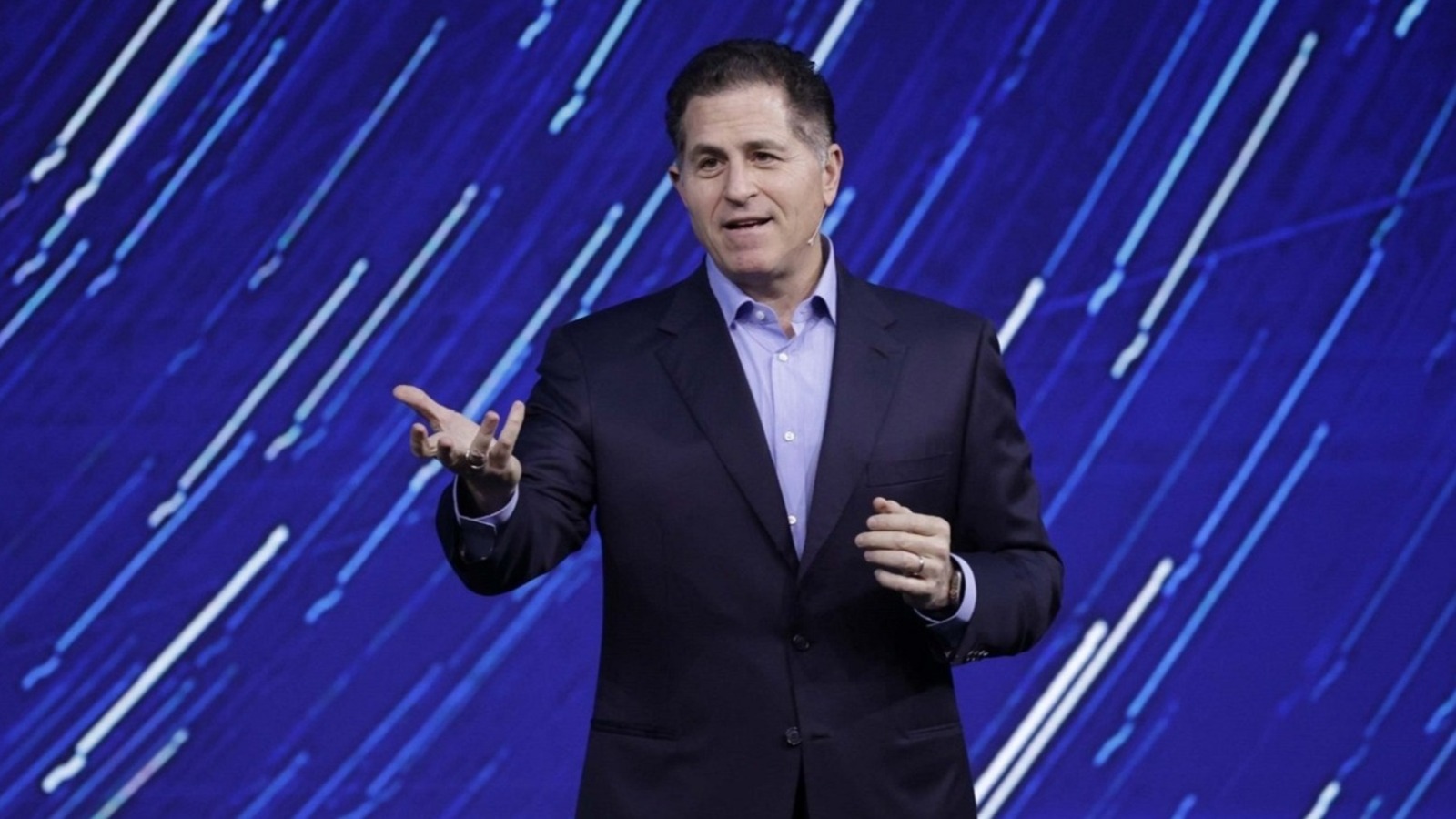 Michael Dell 16 Milyar Dolar Kaybetti: Milyarderler Listesinde Altıncı Sıraya Düştü