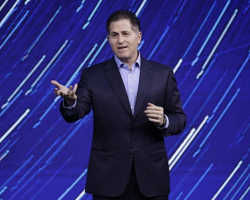 Michael Dell ilk kez dünyanın en zenginleri arasında üçüncü sıraya yükseldi