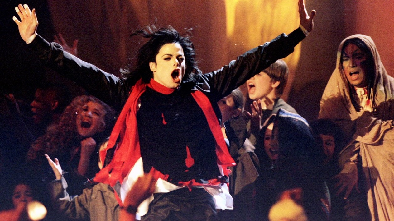 Michael Jackson şarkıları küresel listelerde yeniden yükselişte