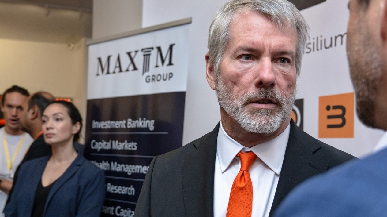 Michael Saylor imtiyazlı hisseleri nasıl Bitcoin için kaynak haline getirdi?