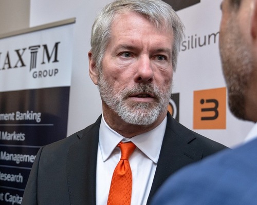 Michael Saylor imtiyazlı hisseleri nasıl Bitcoin için kaynak haline getirdi?