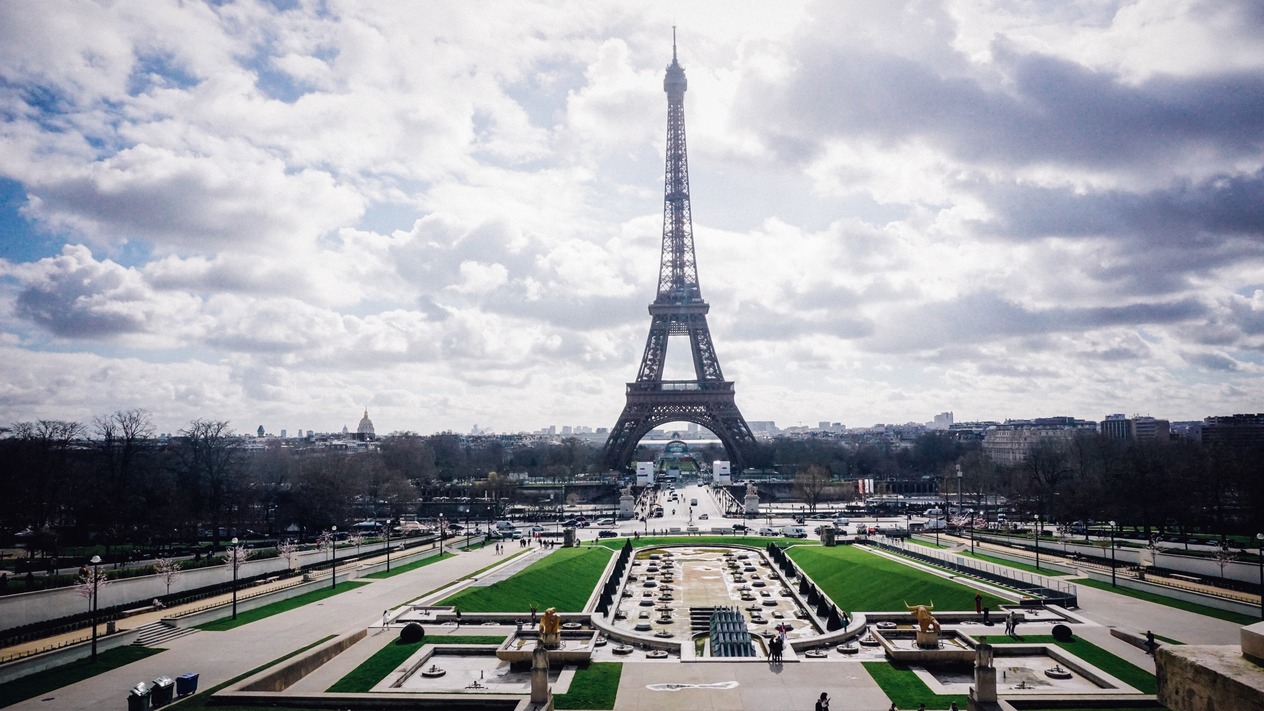 Michelin yıldızlı restoranda başlayan suç zinciri