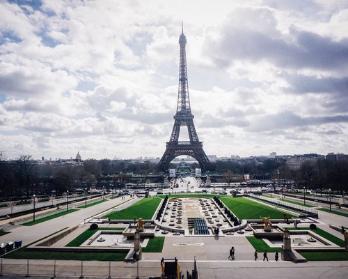 Michelin yıldızlı restoranda başlayan suç zinciri