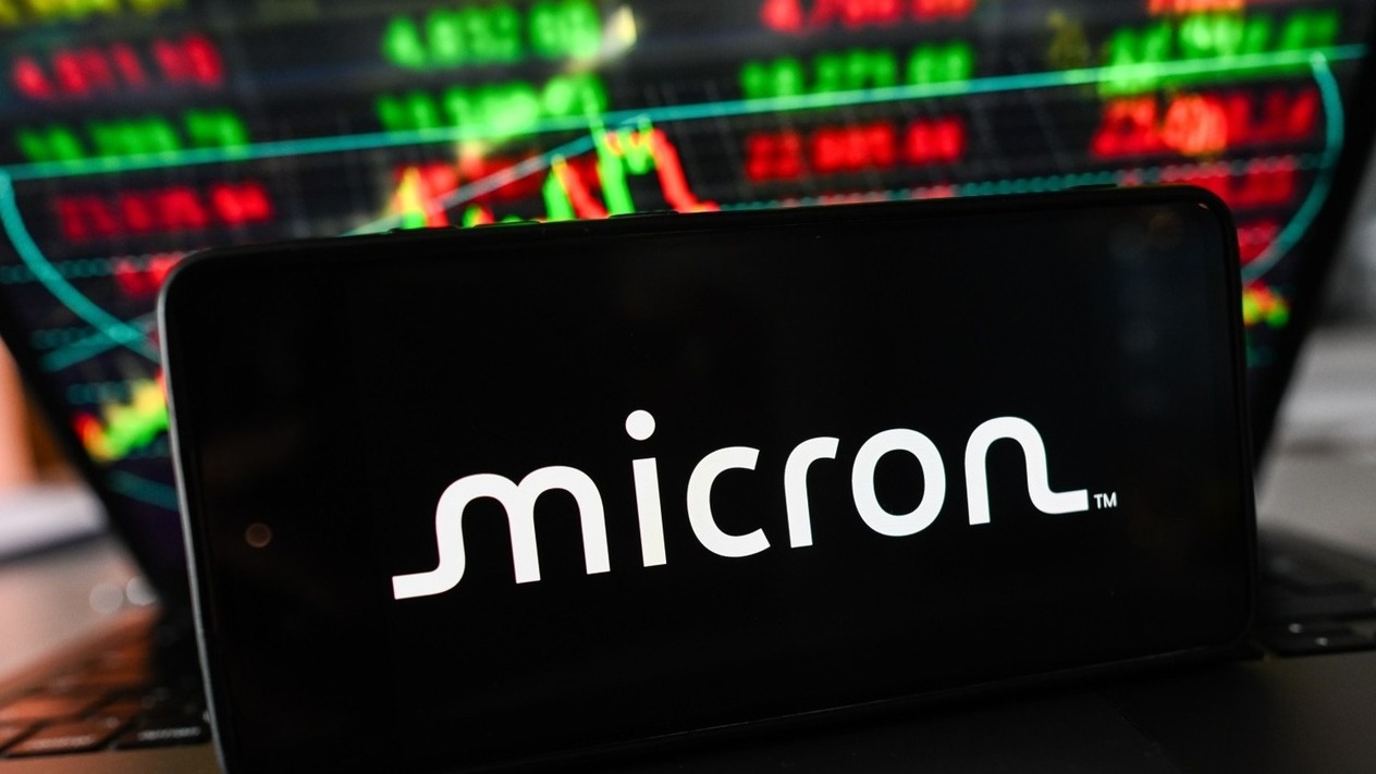 Micron’dan yapay zeka yatırımı: Boise’ye 10 milyar dolarlık araştırma merkezi