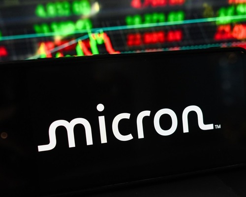 Micron’dan yapay zeka yatırımı: Boise’ye 10 milyar dolarlık araştırma merkezi