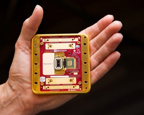  Microsoft 20 yıllık kuantum çalışmalarında başarıya ulaştı mı?