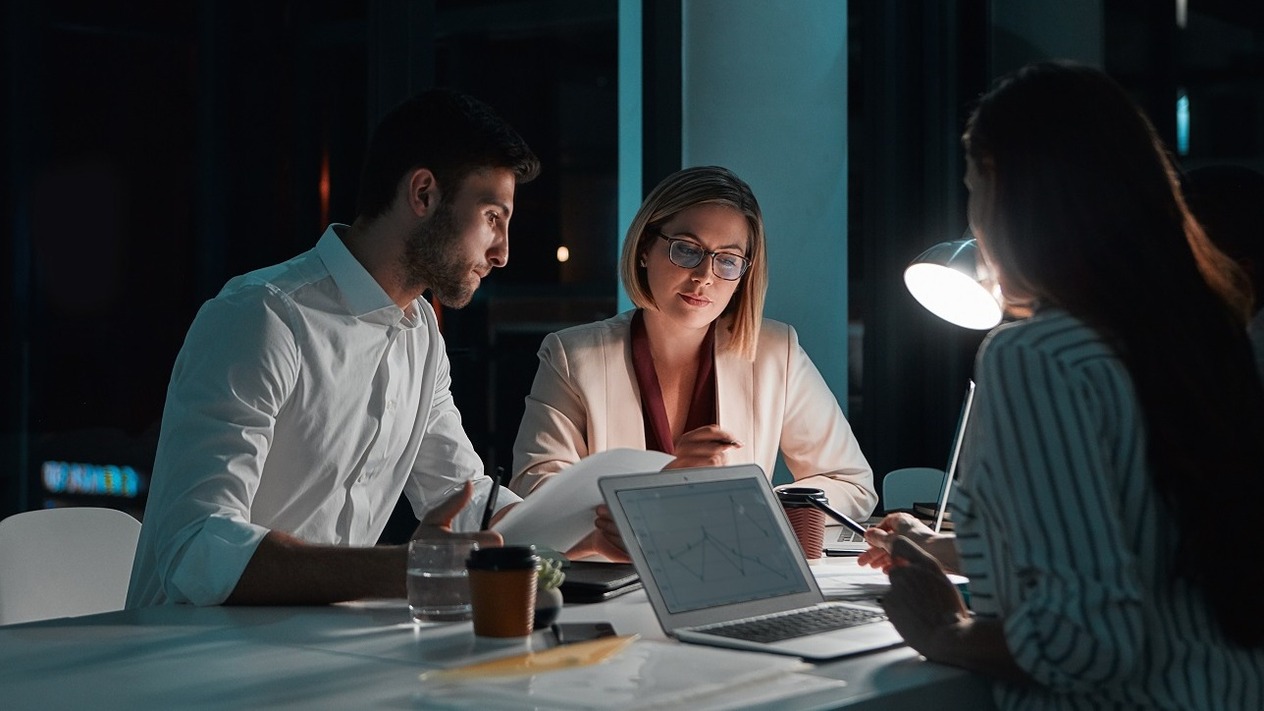 Microsoft araştırması: Akşam 8’den sonra yapılan toplantılar artıyor