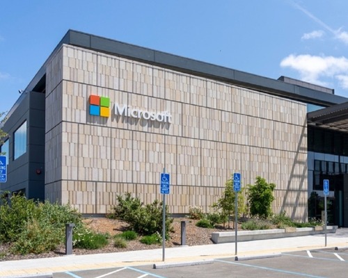 Microsoft hisseleri yapay zeka endişeleriyle geriledi