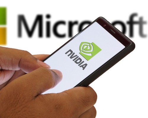 Microsoft, Nvidia ve Anthropic’ten yapay zekada dev ortaklık