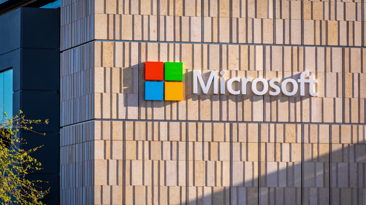 Microsoft Pentagon için Çinli mühendis desteğini sonlandırdı