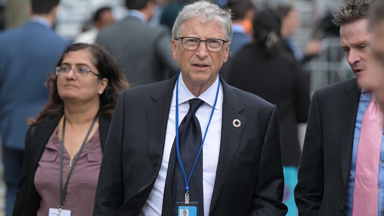 Microsoft’ta İsrail protestosu sonrası iki çalışan işten çıkarıldı