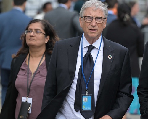 Microsoft’ta İsrail protestosu sonrası iki çalışan işten çıkarıldı