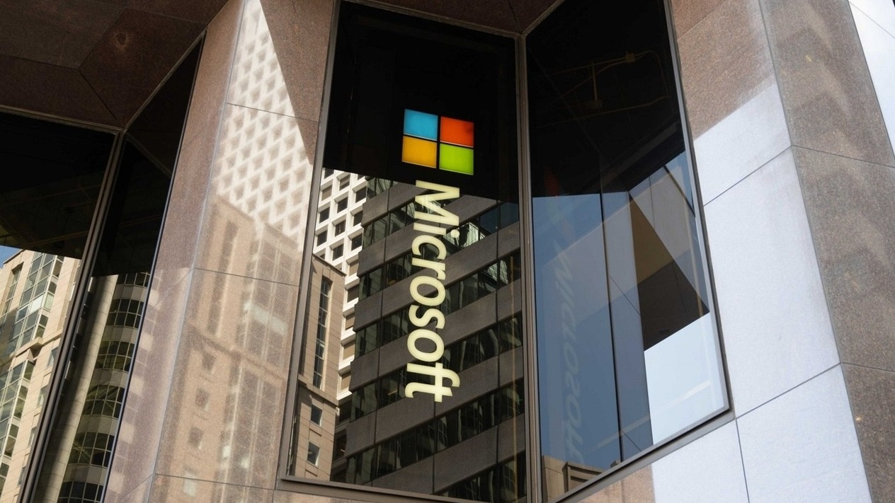 Microsoft’tan 36 milyar dolarlık net kâr açıklaması