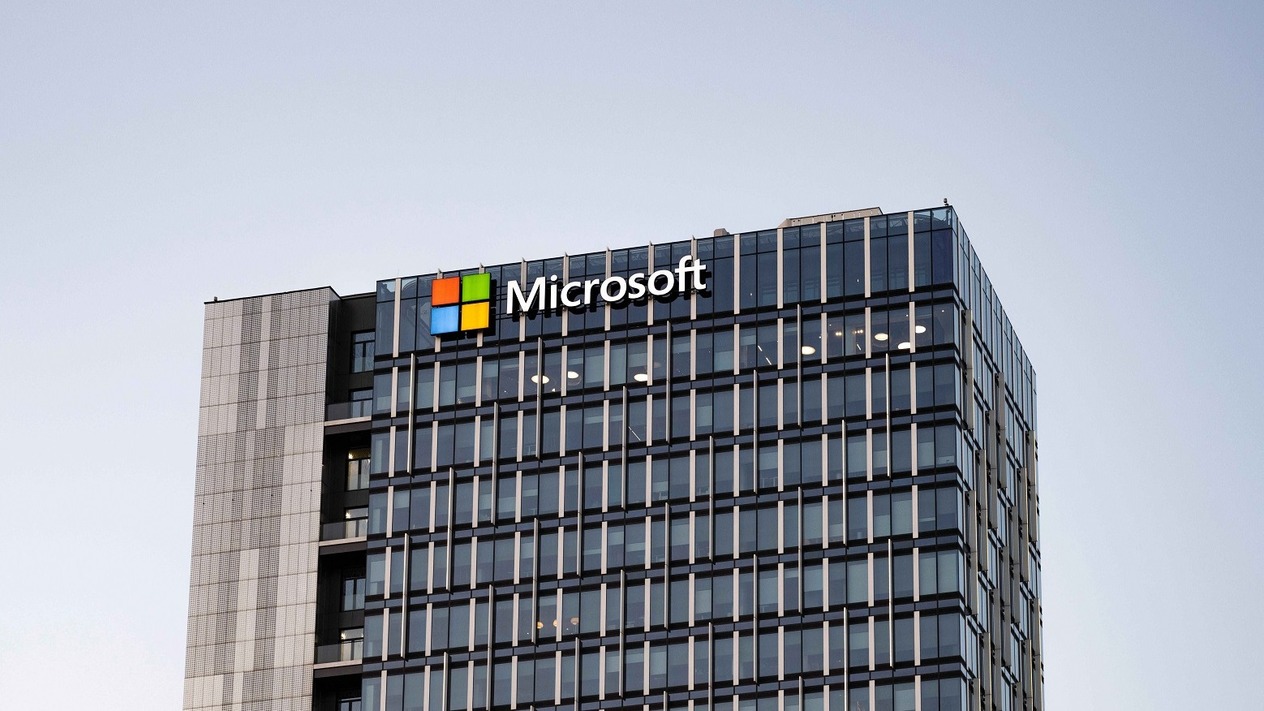 Microsoft’tan 60 bin çalışanına işten ayrılma teklifi