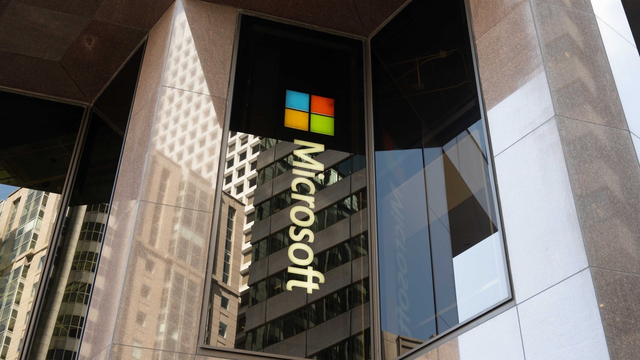 Microsoft’tan yapay zeka altyapısı için büyük ortaklık