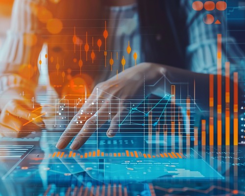 Microsoft ve Meta'nın net kârı arttı, IBM'in düştü