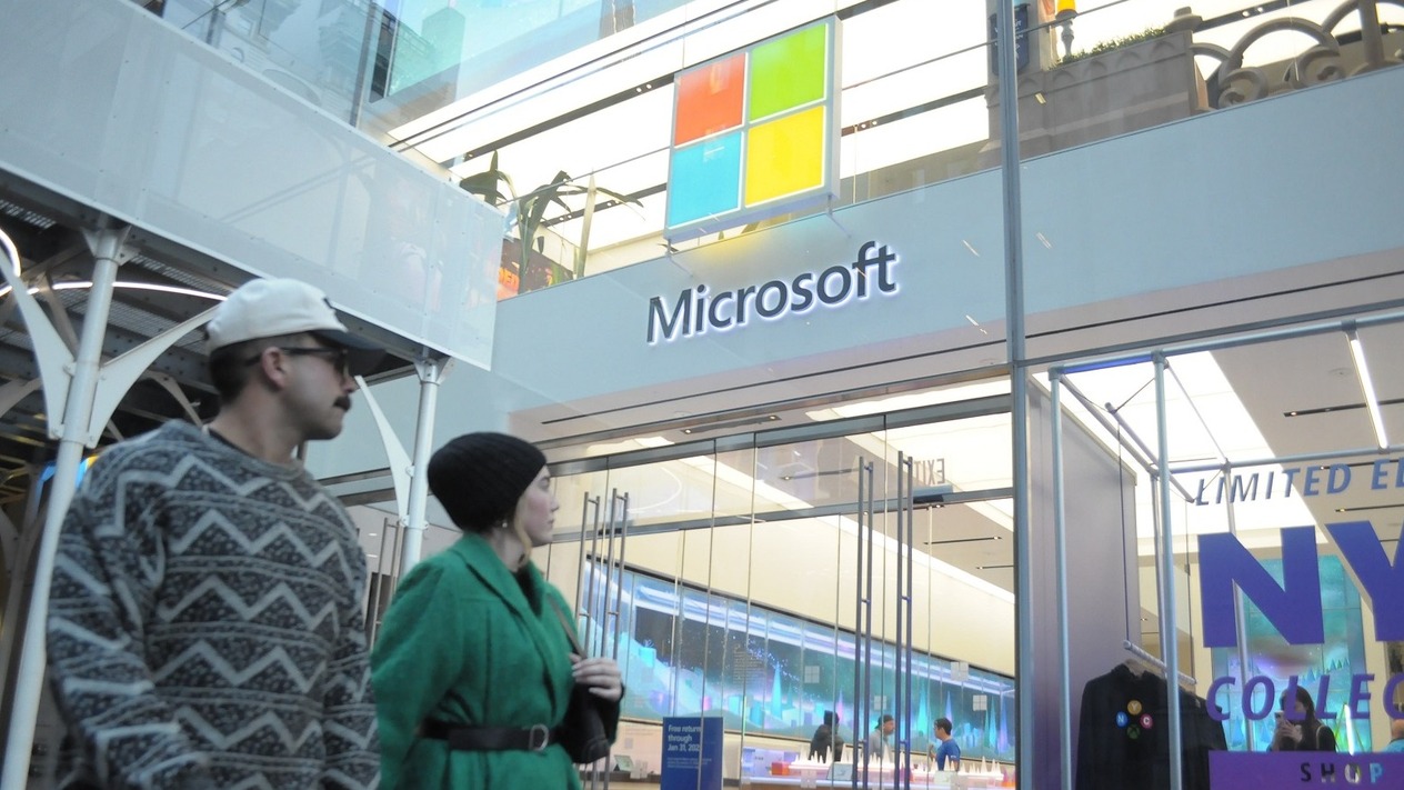 Microsoft veri merkezlerinin elektrik maliyetlerine sınır getirme sözü verdi