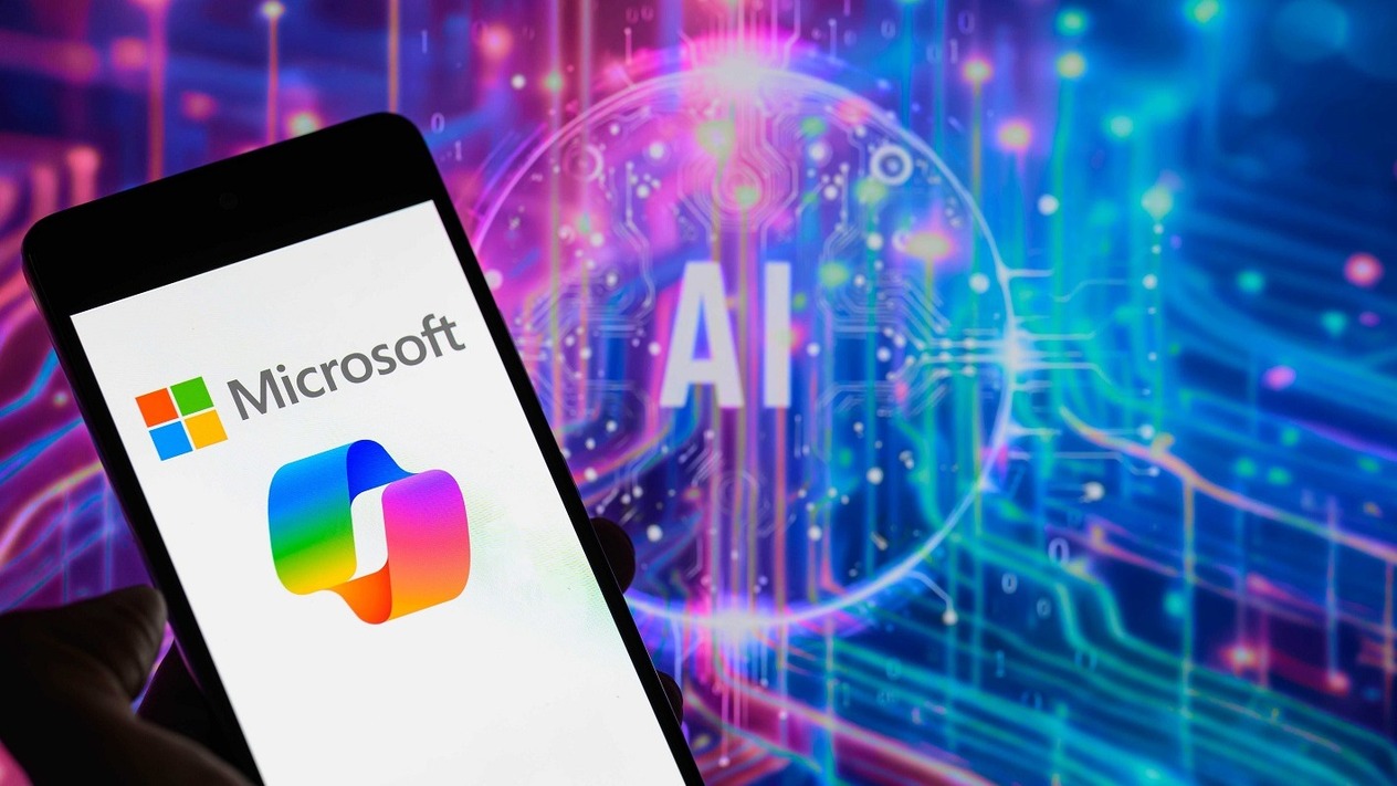 Microsoft yapay zeka veri merkezlerine 80 milyar dolar yatıracak