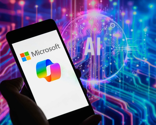 Microsoft yapay zeka veri merkezlerine 80 milyar dolar yatıracak