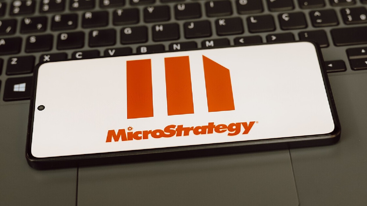 MicroStrategy Nasdaq 100’e katılıyor: Bitcoin odaklı ilk şirket olacak