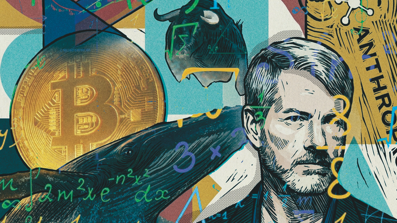 MicroStrategy’nin Bitcoin modeli bilanço baskısıyla karşı karşıya