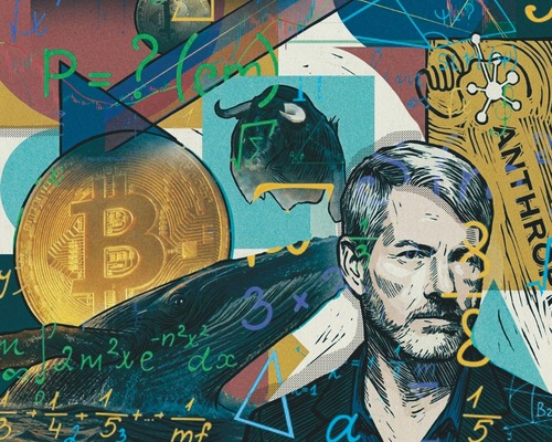 MicroStrategy’nin Bitcoin modeli bilanço baskısıyla karşı karşıya
