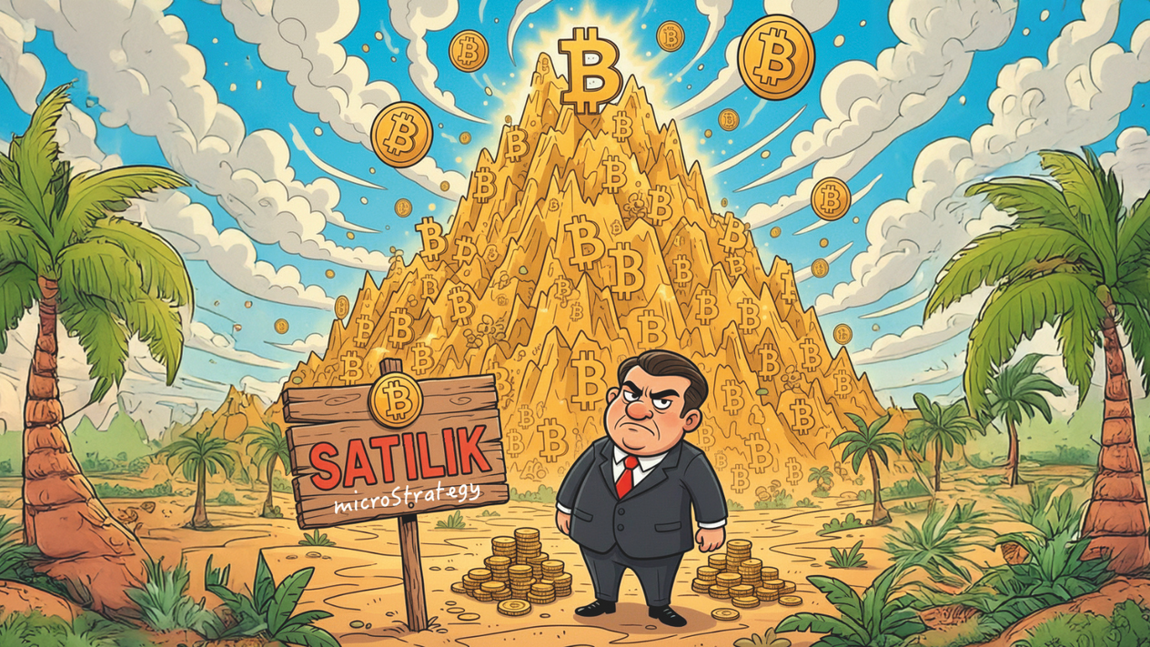 MicroStrategy’nin Bitcoin stratejisi 2026’da bilanço sınavına giriyor