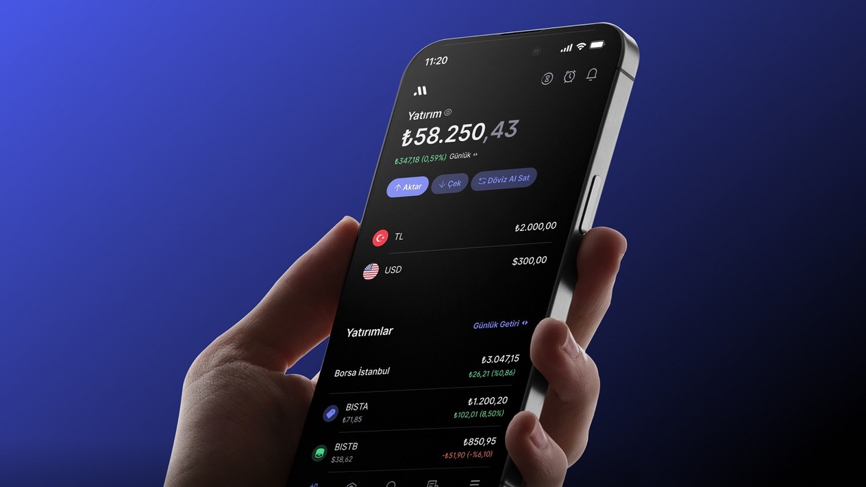 Midas'a 80 milyon dolarlık yatırım