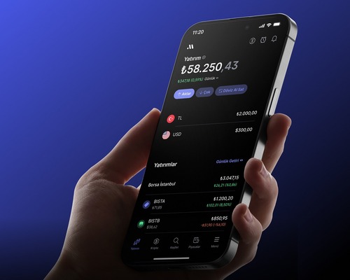 Midas'a 80 milyon dolarlık yatırım