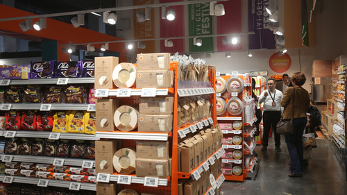 Migros 2024’ü 6,3 milyar TL kâr ile tamamladı