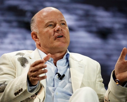 Mike Novogratz'ın 65 milyon dolarlık yatırımı milyar dolarlar kazandırdı