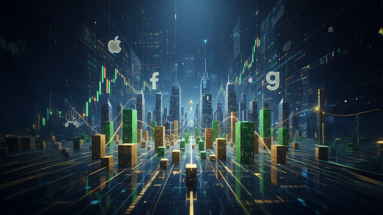 Mikro Alfa’nın doğuşu