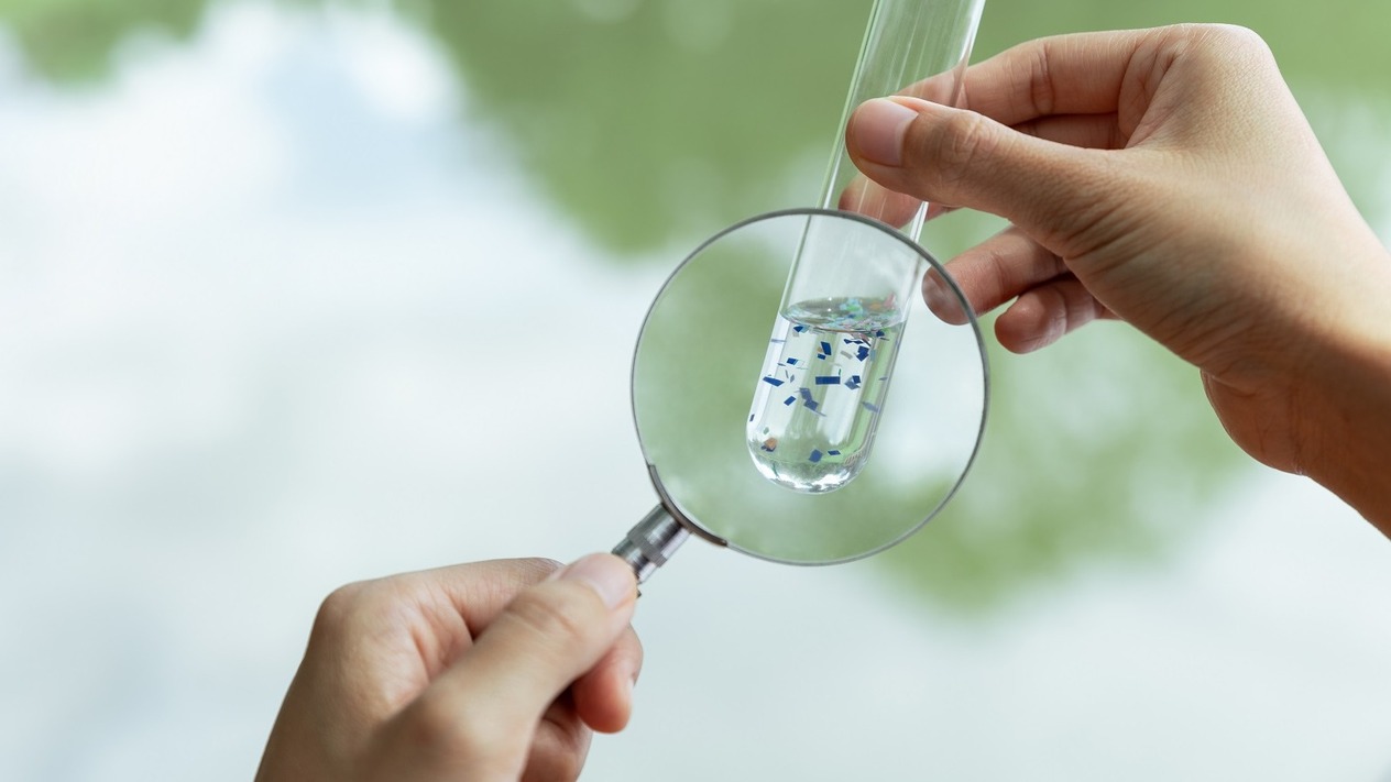 Mikroplastikler hakkında bilinmesi gerekenler