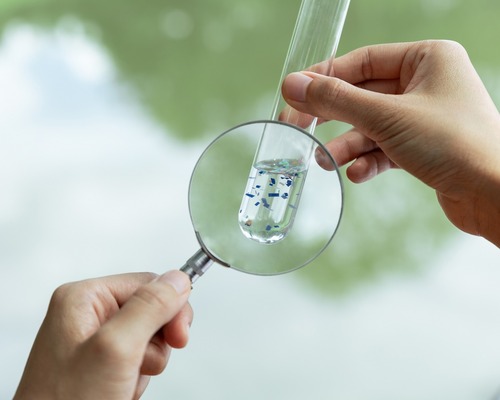 Mikroplastikler hakkında bilinmesi gerekenler