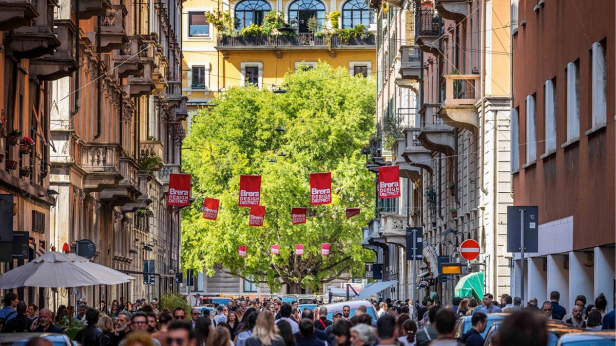 Milano Design Week 2026: “Dünya Görüşü” yarışları