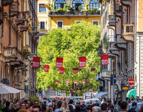 Milano Design Week 2026: “Dünya Görüşü” yarışları