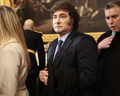  Milei'nin yeni planı: Pesoyu serbest bırakmak 