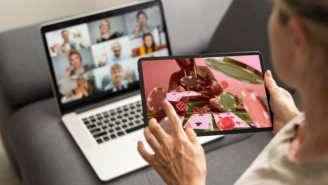 Milli Piyango’dan 419 bin yasa dışı bahis sitesi için suç duyurusu